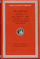 Book cover of: Amphitryon. The Comedy of Asses. The Pot of Gold. The Two Bacchises. The Captives