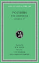 Book cover of: Histories, Volume V