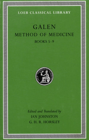 Method of Medicine, Volume II