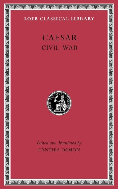 Book cover of: Civil War