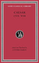 Book cover of: Civil War