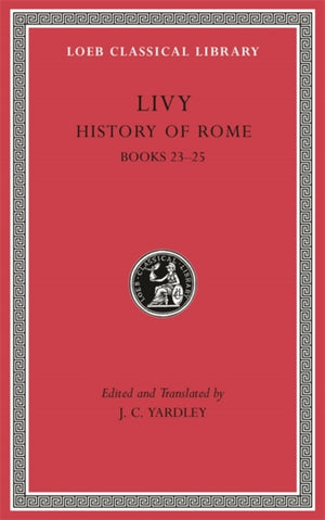 History of Rome, Volume VI