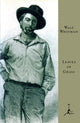 Book cover of: Leaves of Grass