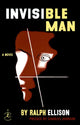 Book cover of: Invisible Man