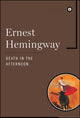 Book cover of: Death in the Afternoon