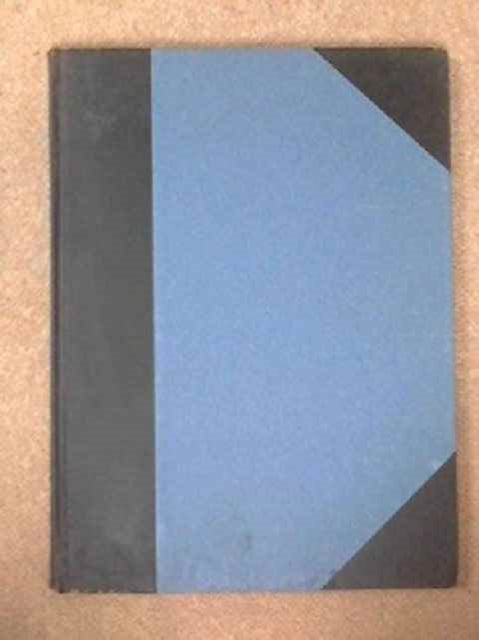 Book cover of: Sixth–Century Monastery at Beth–Shan (Scythopolis)
