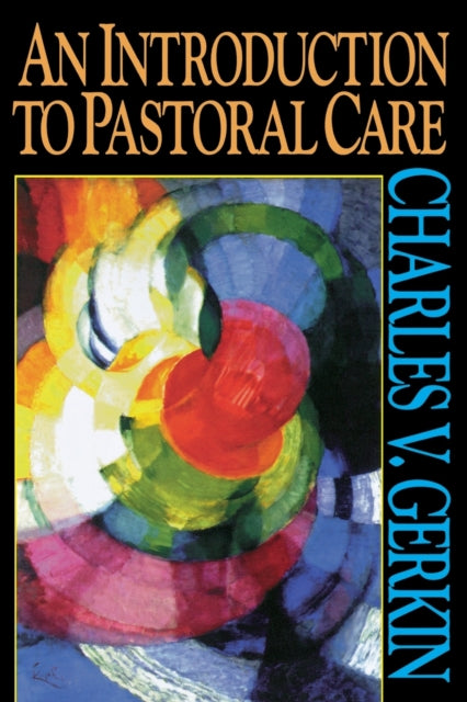Book cover of: Introduction to Pastoral Care