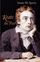 Book cover of: Keats the Poet