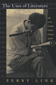 Book cover of: Uses of Literature. By: Perry Link