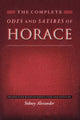 Book cover of: Complete Odes and Satires of Horace