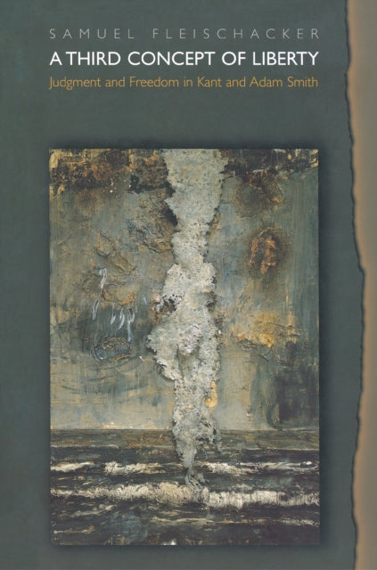 Book cover of: Third Concept of Liberty