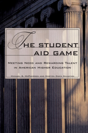 Student Aid Game