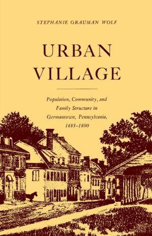 Urban Village