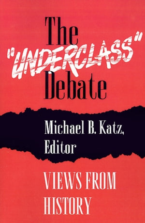"Underclass" Debate