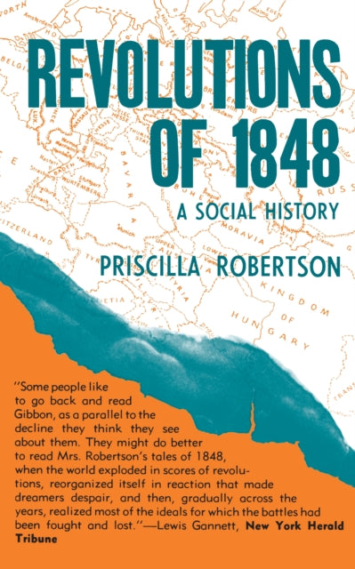 Revolutions of 1848