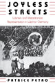 Book cover of: Joyless Streets
