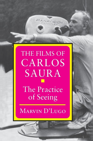 Films of Carlos Saura