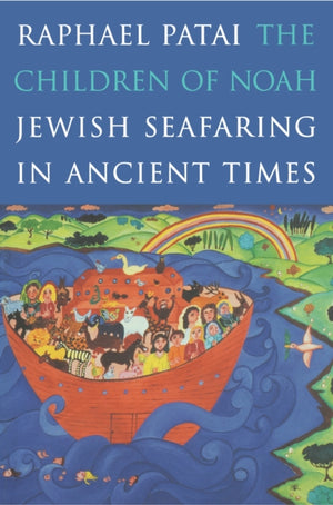 Children of Noah