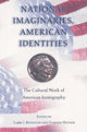 Book cover of: National Imaginaries, American Identities