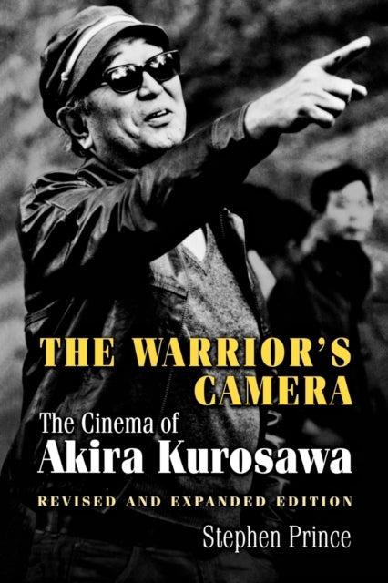 Book cover of: Warrior's Camera