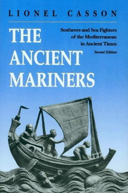 Book cover of: Ancient Mariners