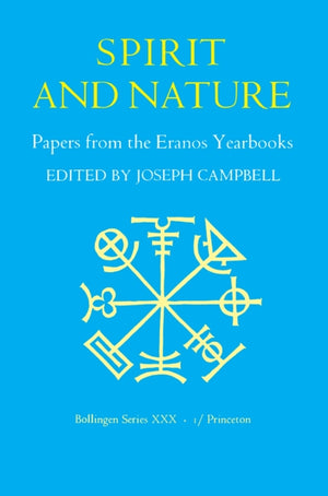 Papers from the Eranos Yearbooks, Eranos 1