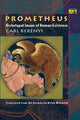 Book cover of: Prometheus. By: Carl Kerenyi
