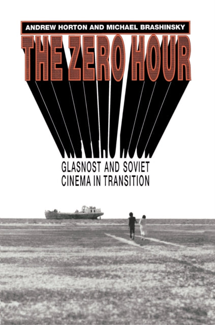 Book cover of: Zero Hour