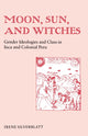 Book cover of: Moon, Sun, and Witches