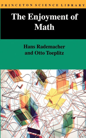 Enjoyment of Math