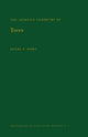 Book cover of: Adaptive Geometry of Trees
