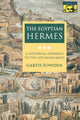 Book cover of: Egyptian Hermes