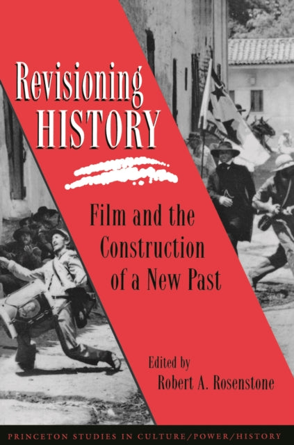 Book cover of: Revisioning History