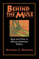 Book cover of: Behind the Mule. By: Michael C. Dawson
