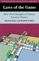 Book cover of: Laws of the Game