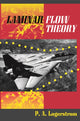 Book cover of: Laminar Flow Theory. By: P. A. Lagerstrom