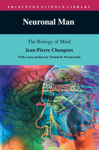 Book cover of: Neuronal Man