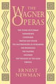 Book cover of: Wagner Operas
