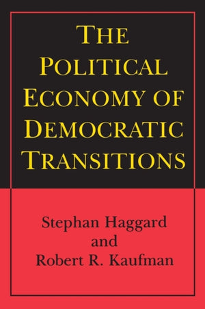 Political Economy of Democratic Transitions