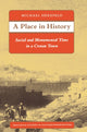 Book cover of: Place in History