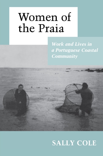 Book cover of: Women of the Praia