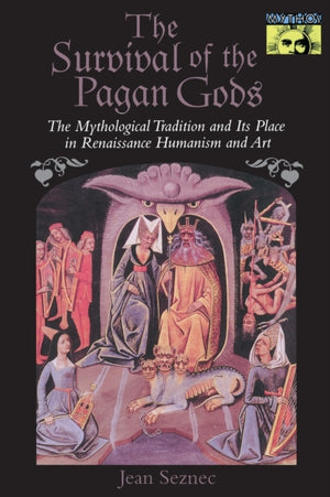 Survival of the Pagan Gods