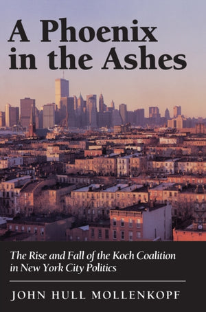 Phoenix in the Ashes