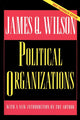 Book cover of: Political Organizations