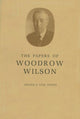 Book cover of: Papers of Woodrow Wilson, Volume 36. By: Woodrow Wilson