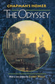 Book cover of: Chapman's Homer