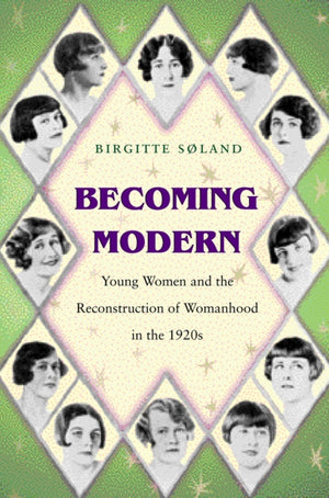 Becoming Modern