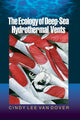Book cover of: Ecology of Deep-Sea Hydrothermal Vents. By: Cindy Lee Van Dover