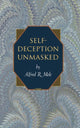 Book cover of: Self-Deception Unmasked. By: Alfred R. Mele