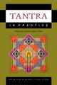Book cover of: Tantra in Practice